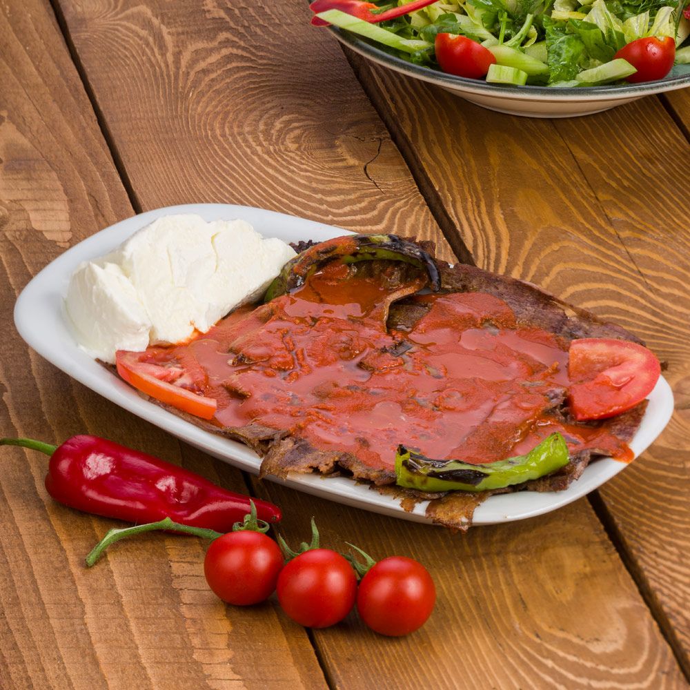 İskender Döner