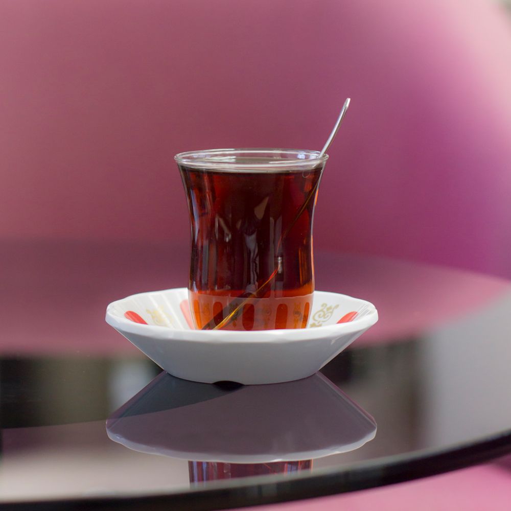 Çay